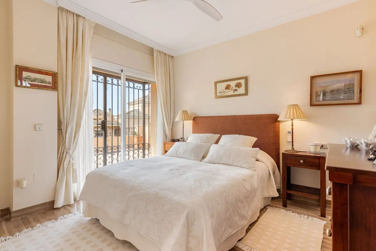 Penthouse Duplex in Elviria