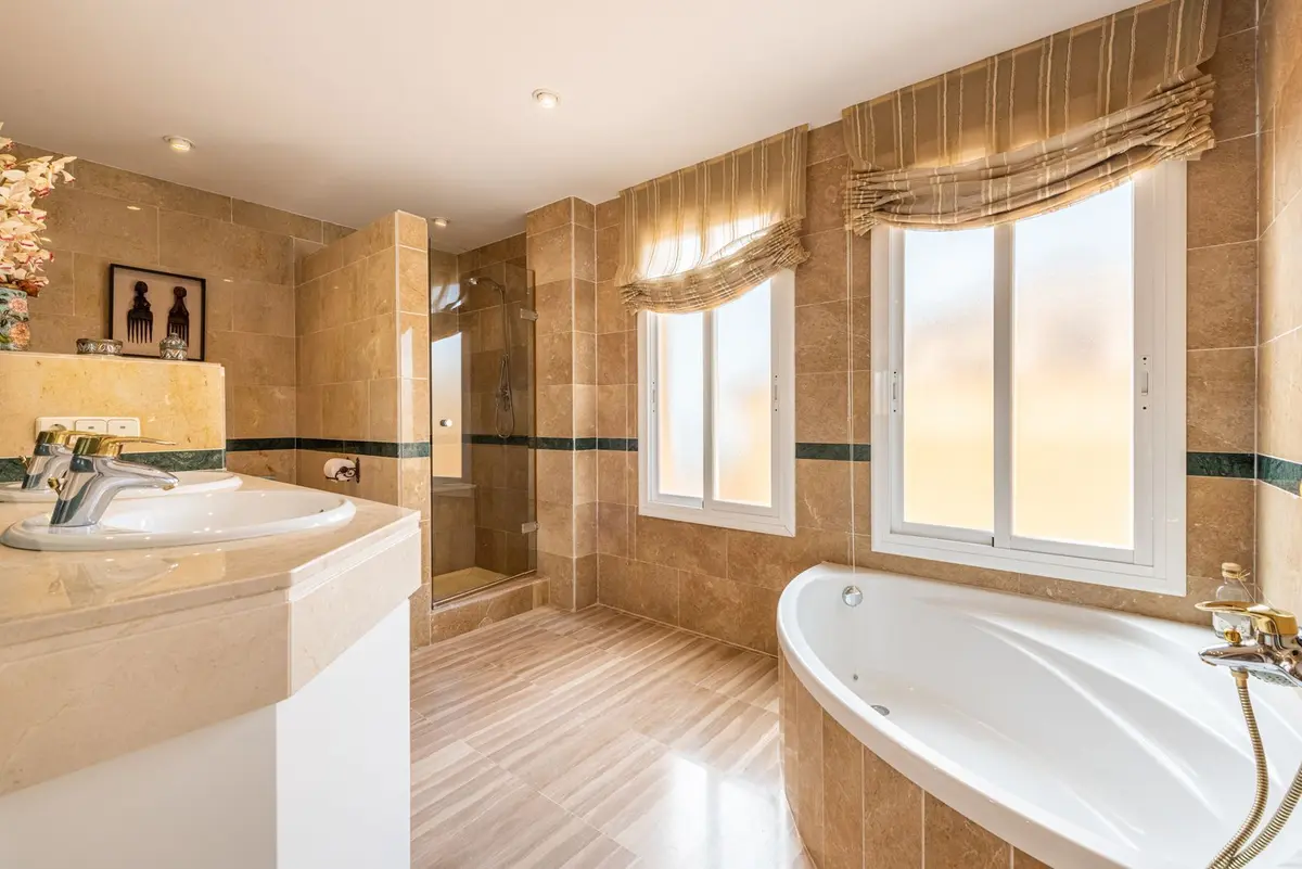 Penthouse Duplex in Elviria