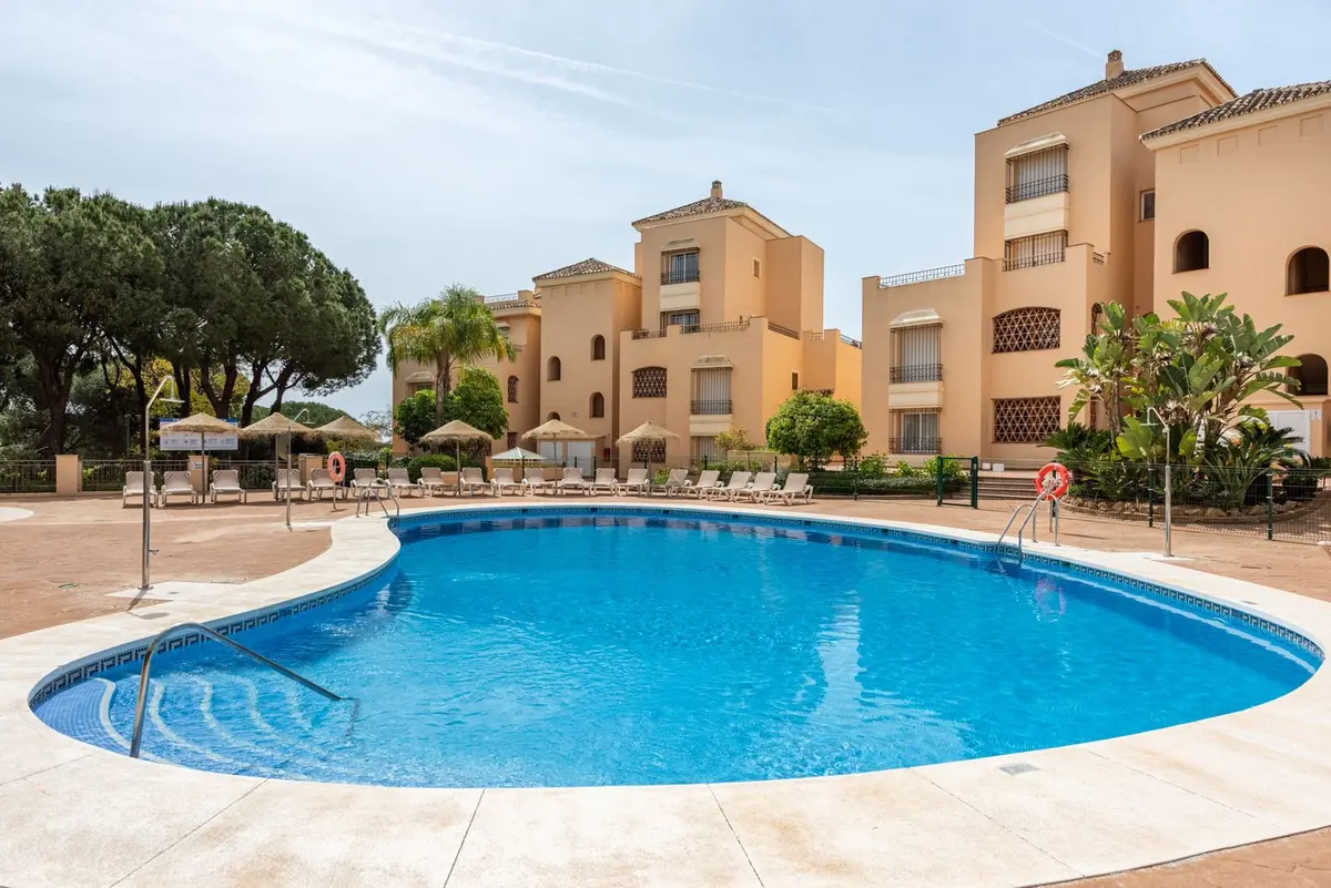 Penthouse Duplex in Elviria