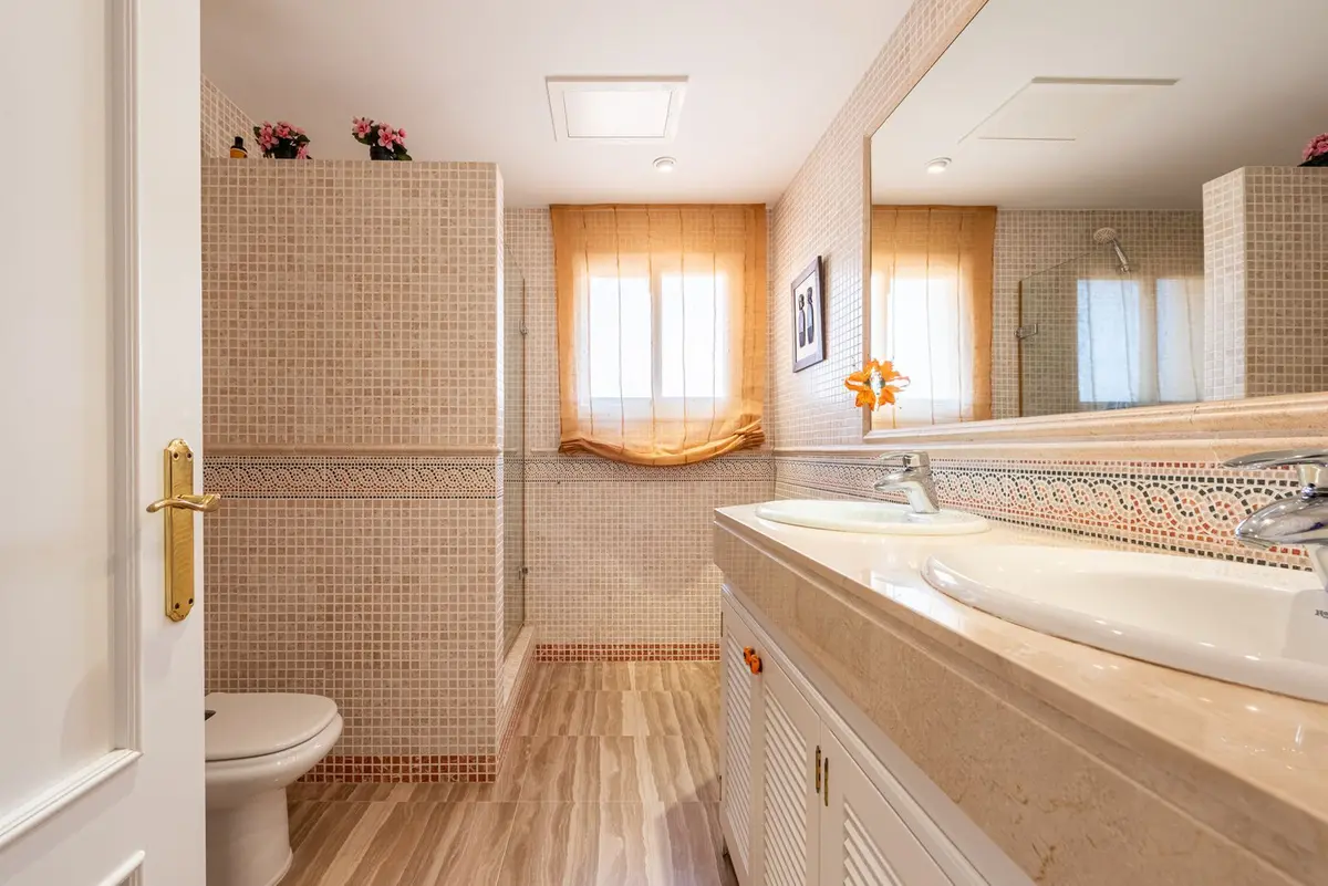 Penthouse Duplex in Elviria