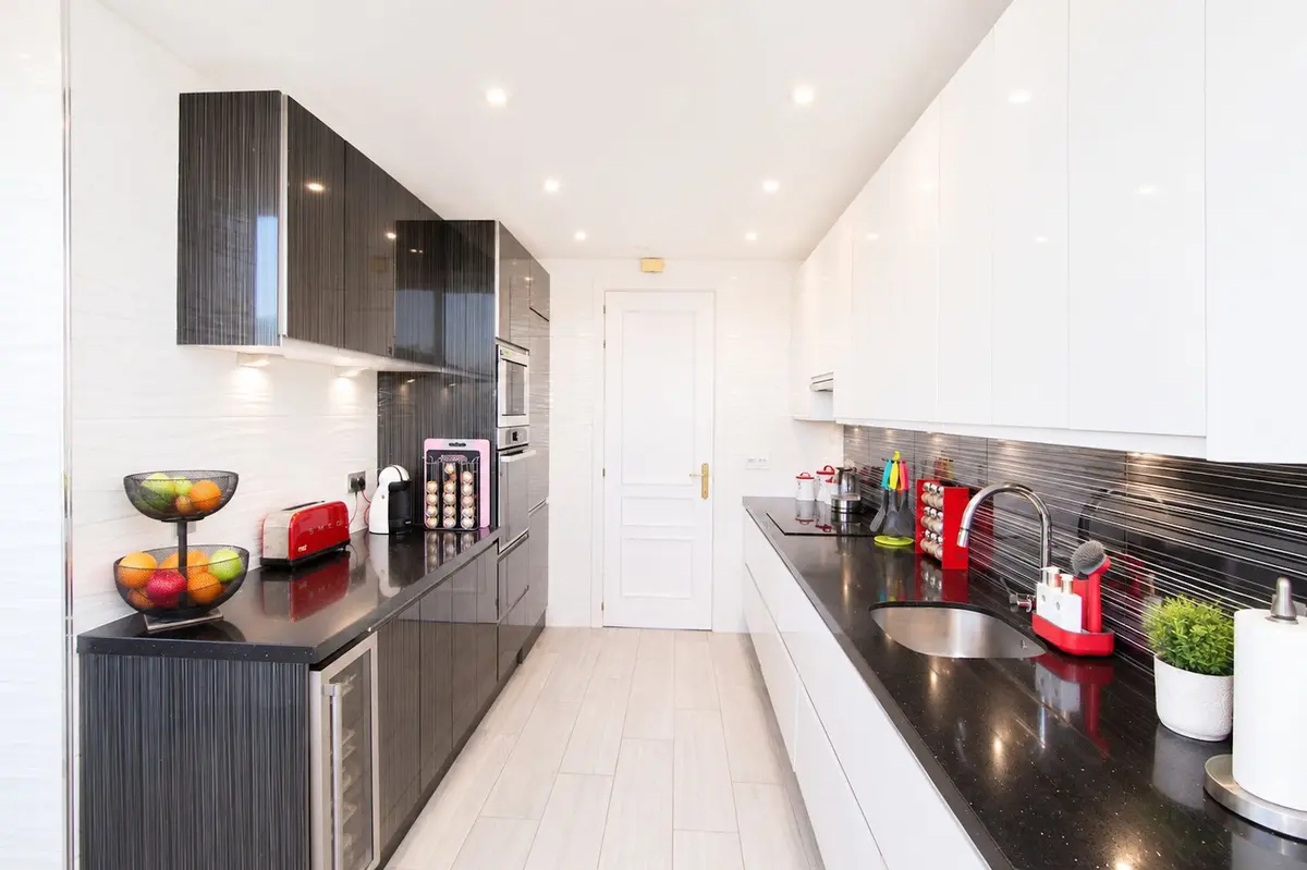 Penthouse Duplex in Elviria