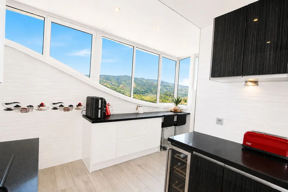 Penthouse Duplex in Elviria