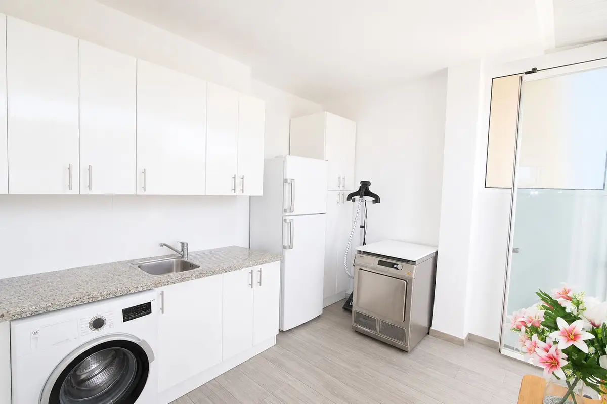 Penthouse Duplex in Elviria