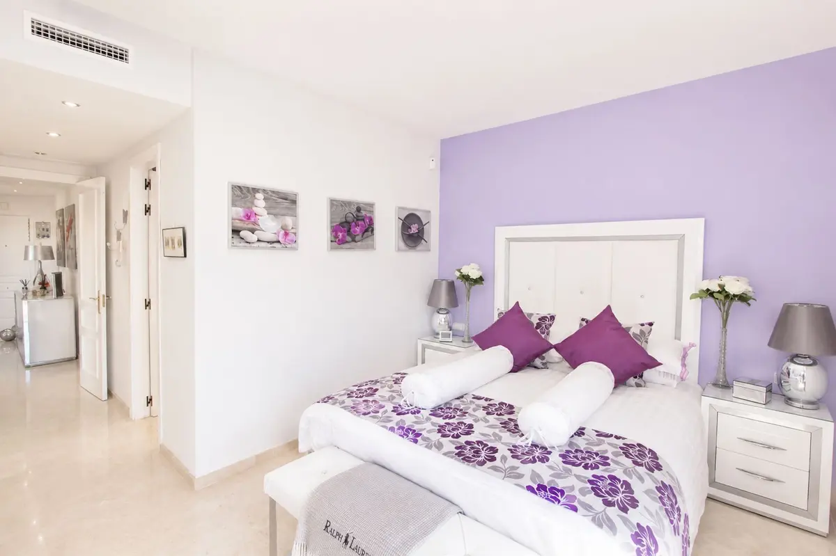 Penthouse Duplex in Elviria