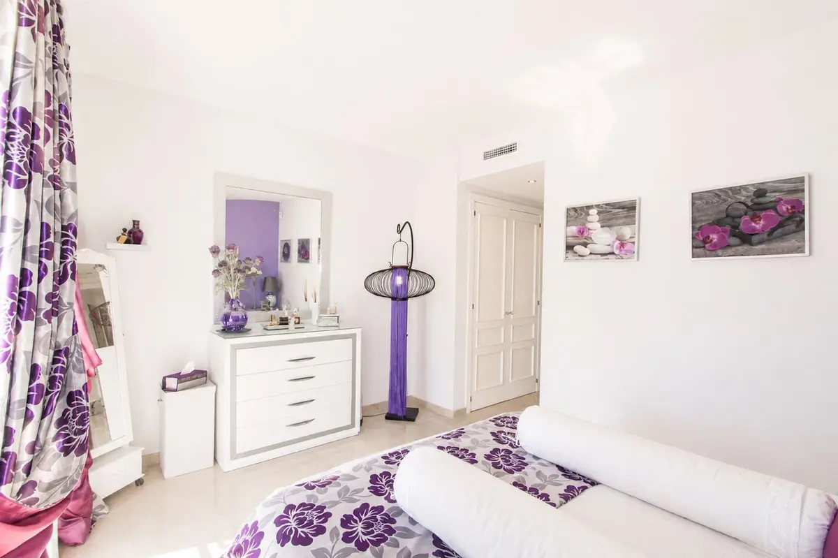 Penthouse Duplex in Elviria