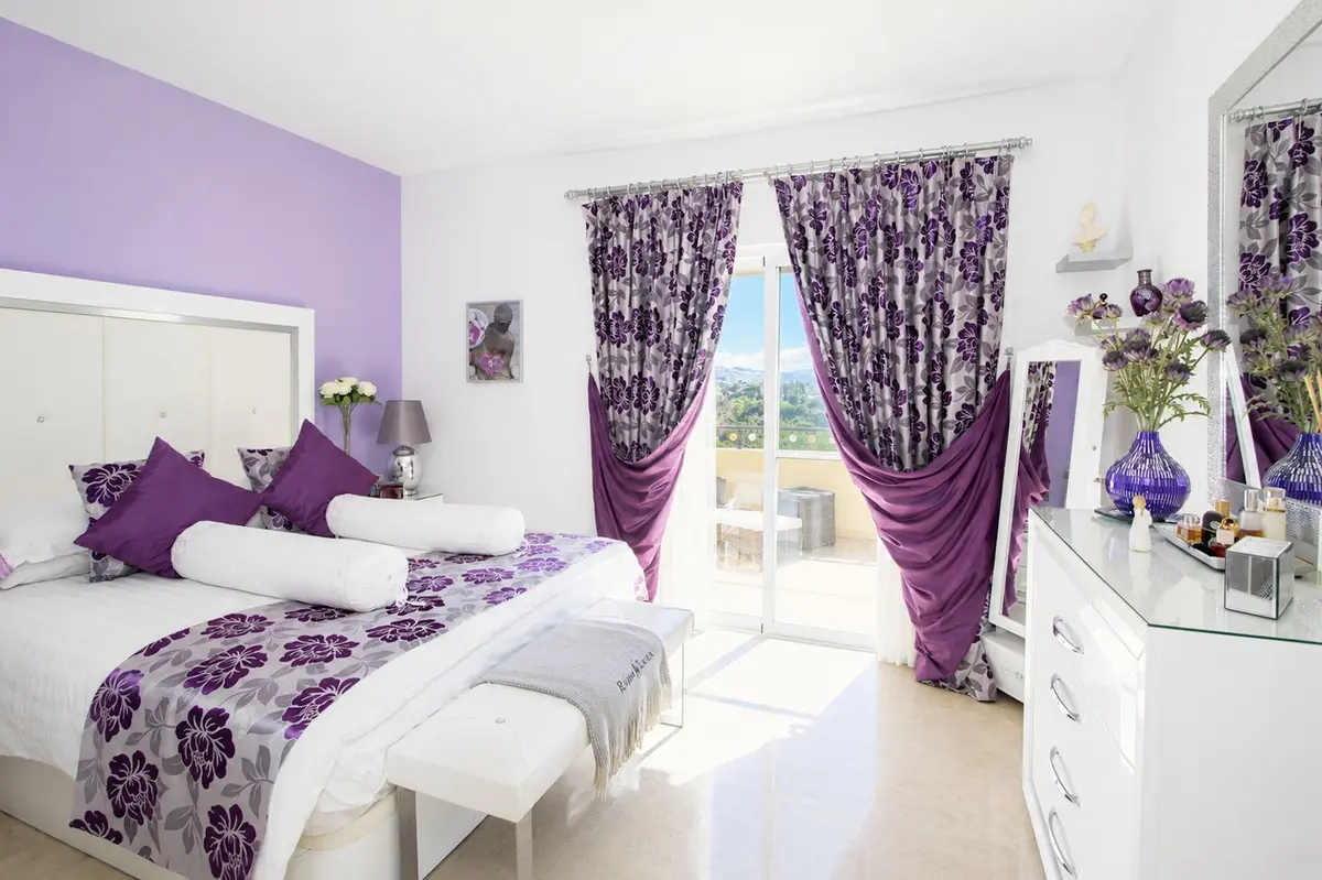 Penthouse Duplex in Elviria