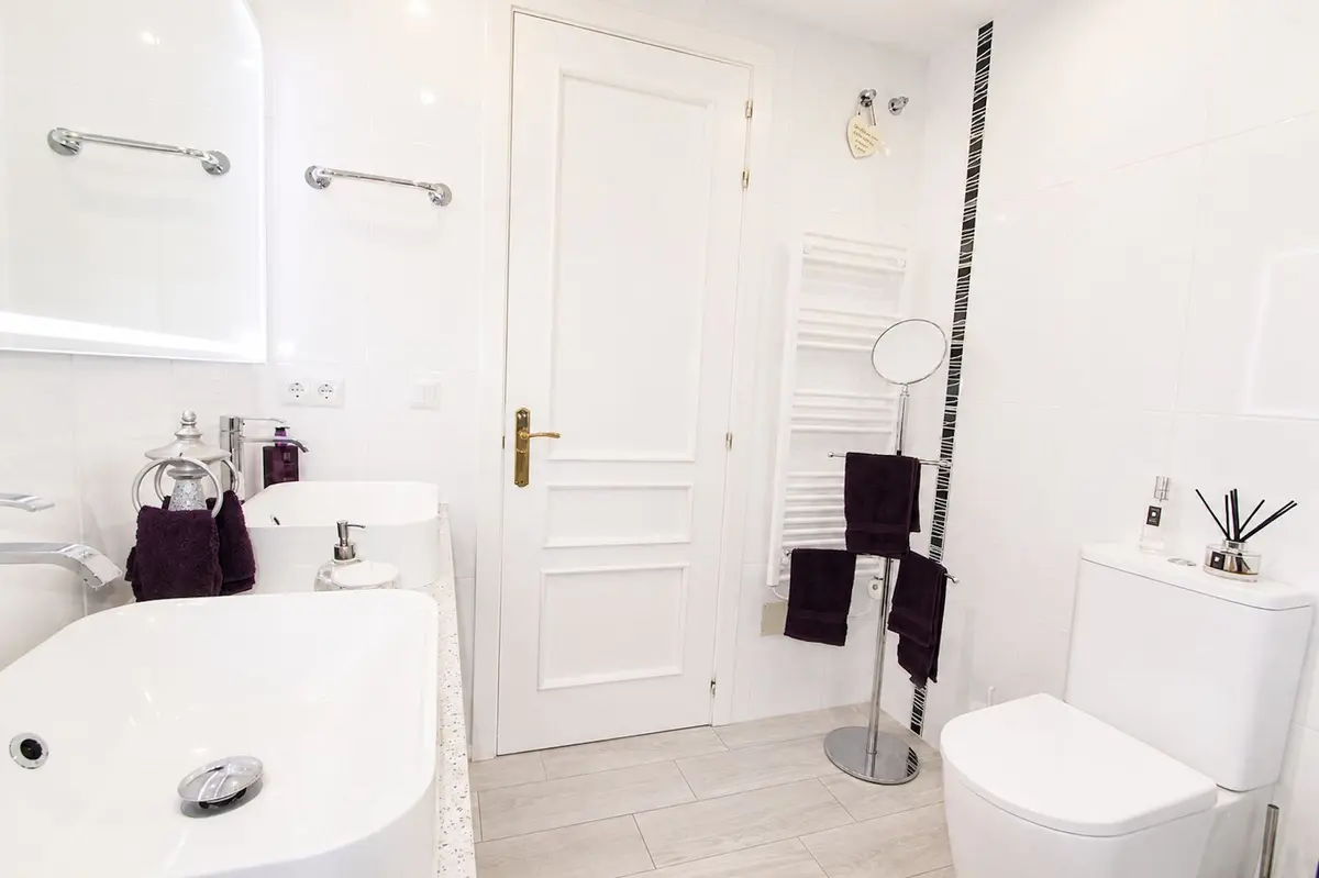 Penthouse Duplex in Elviria