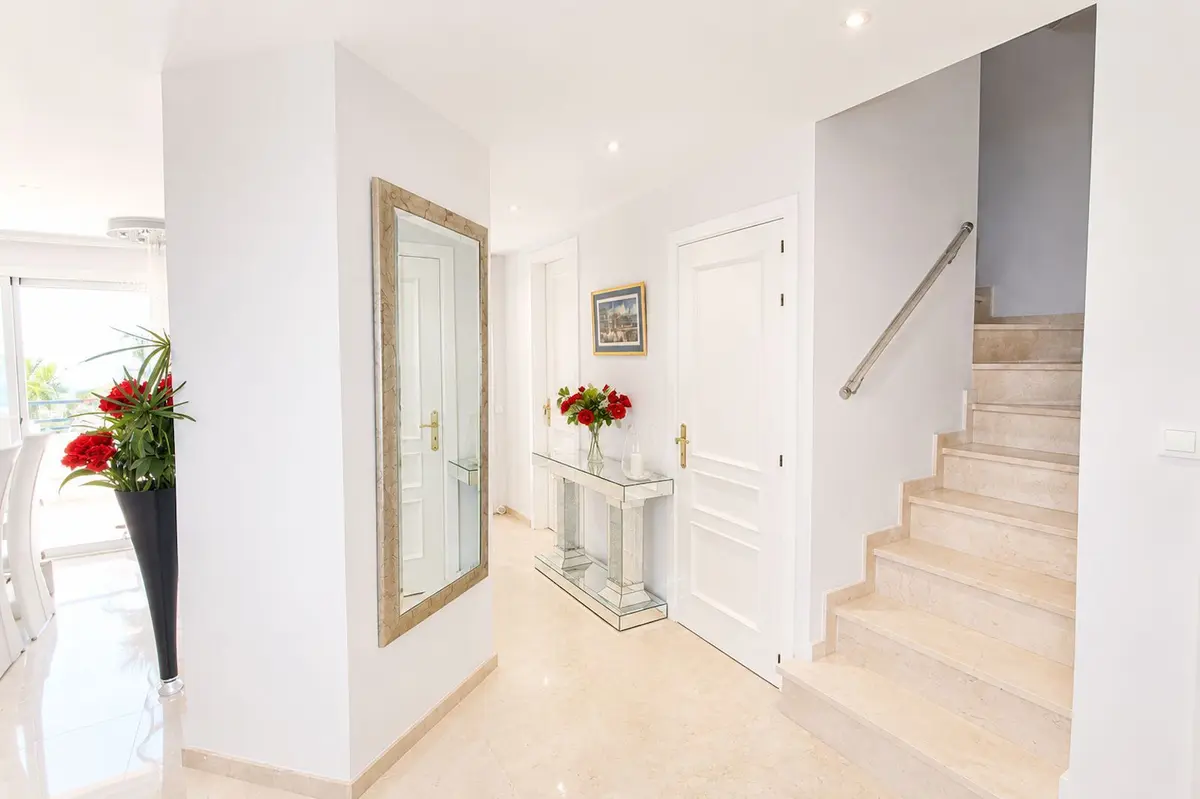 Penthouse Duplex in Elviria