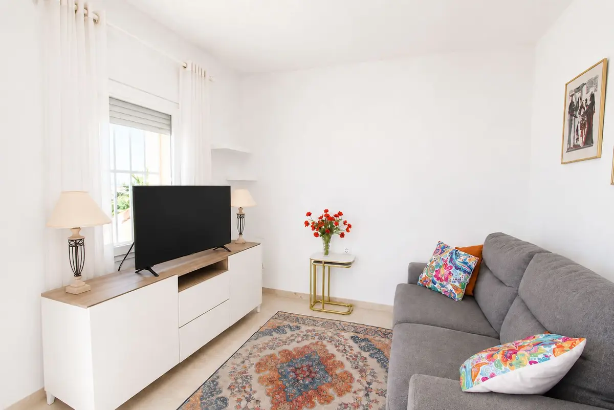Penthouse Duplex in Elviria
