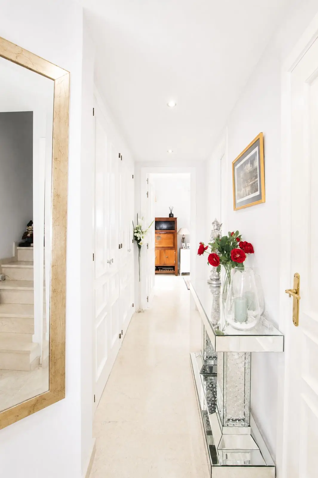 Penthouse Duplex in Elviria