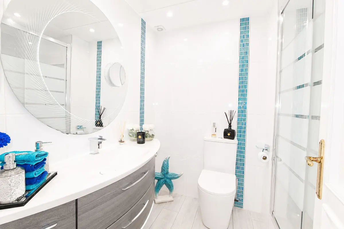 Penthouse Duplex in Elviria
