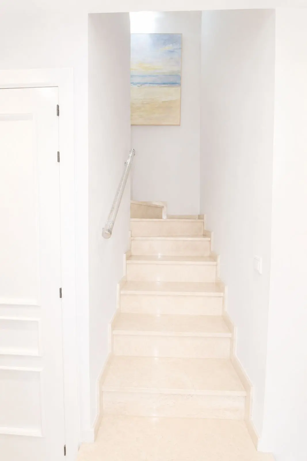 Penthouse Duplex in Elviria