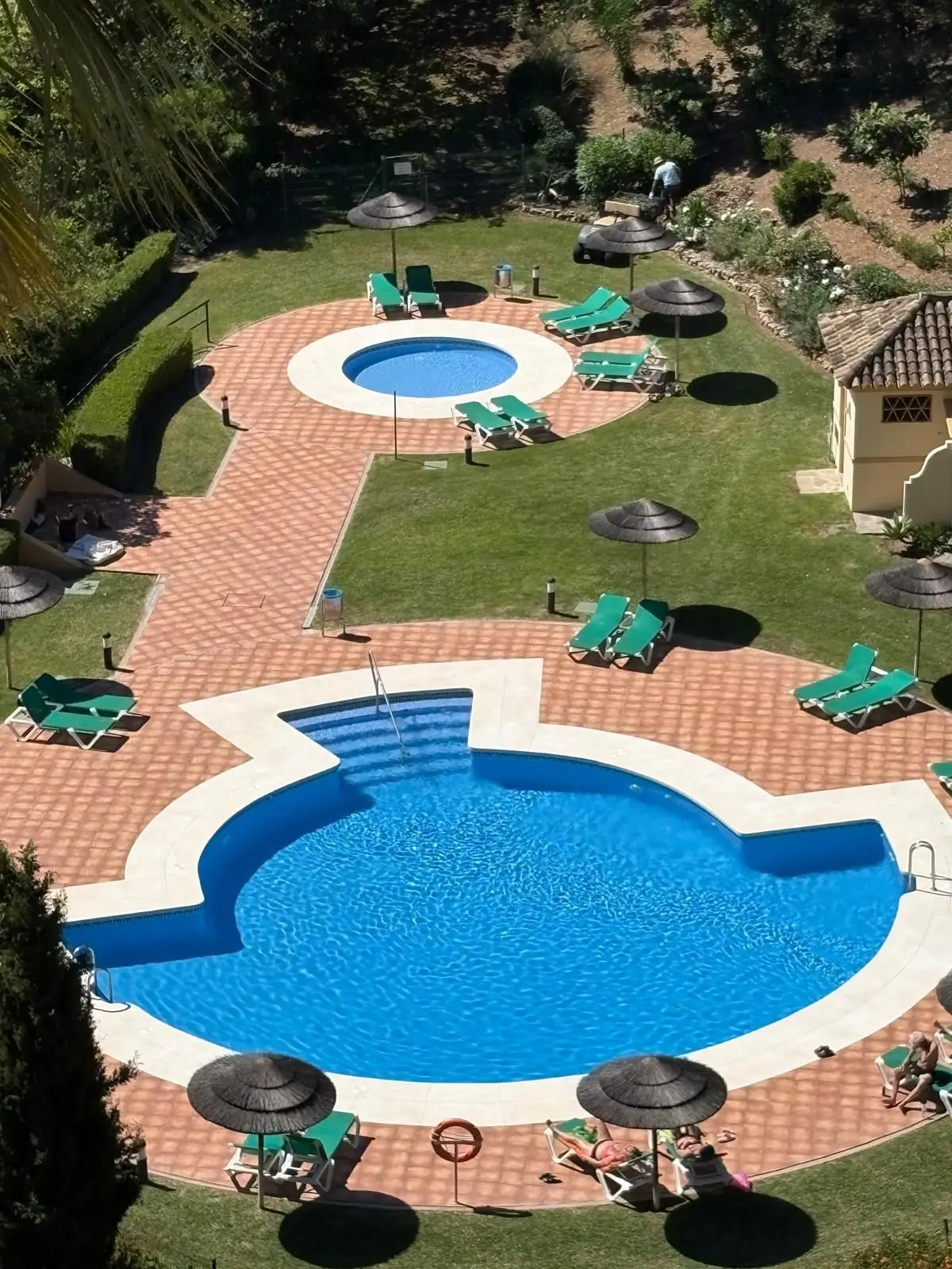 Penthouse Duplex in Elviria