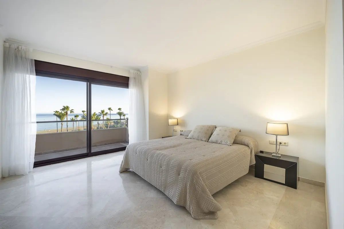 Penthouse in Costalita
