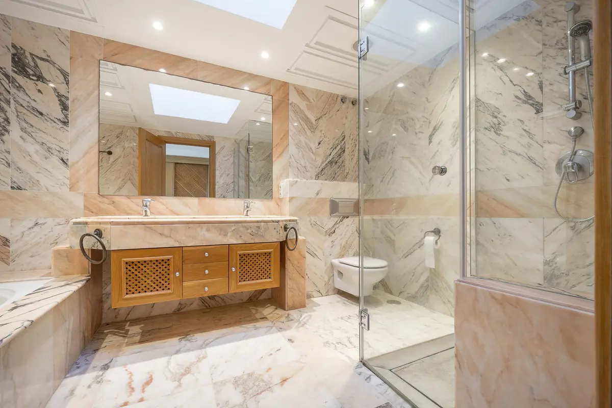 Penthouse in Costalita