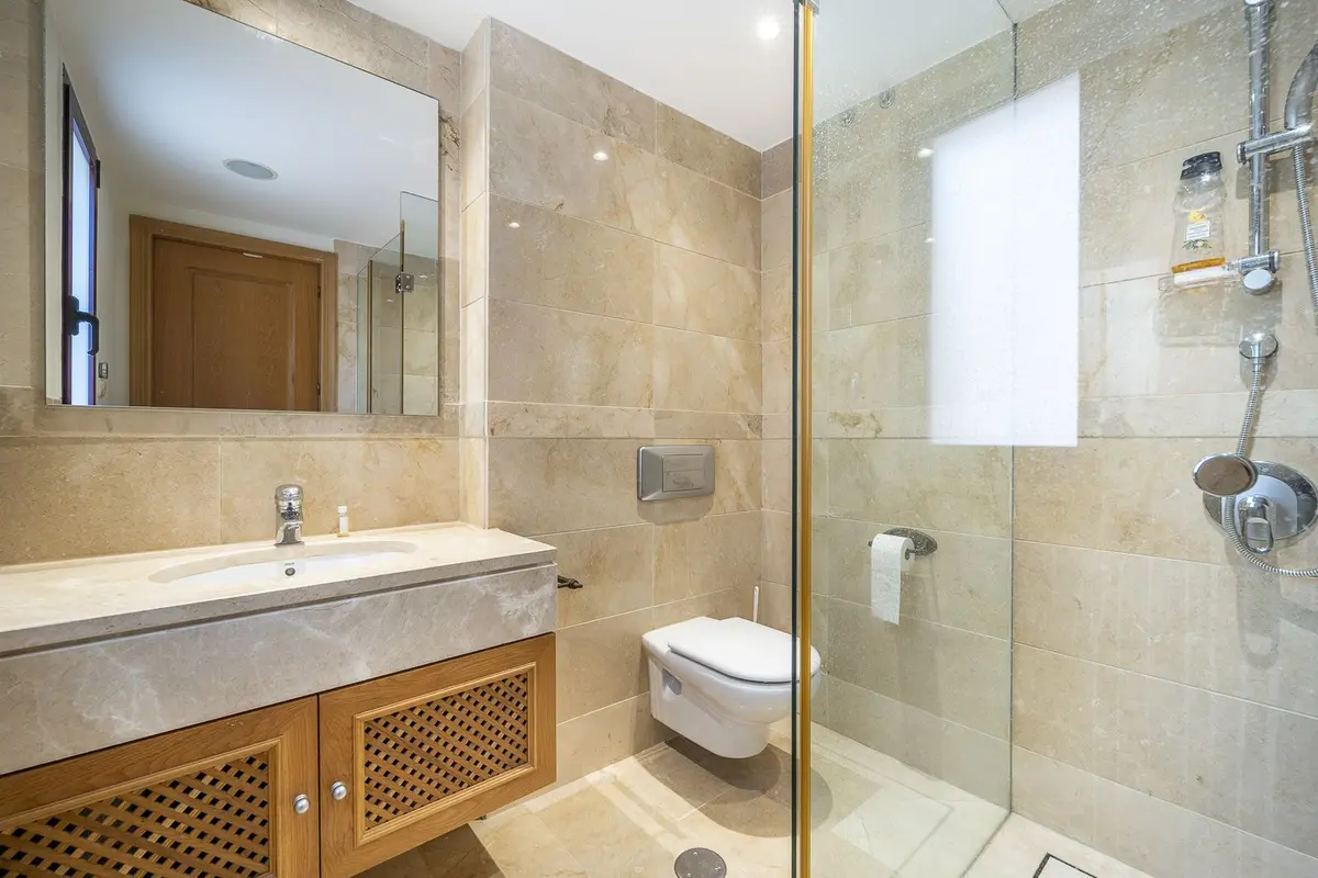 Penthouse in Costalita