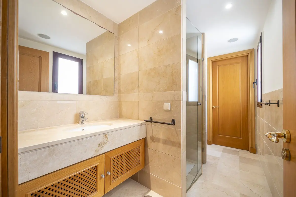 Penthouse in Costalita