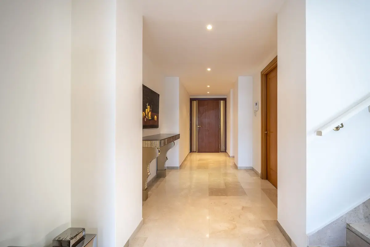 Penthouse in Costalita