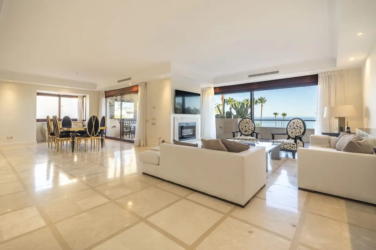 Penthouse in Costalita