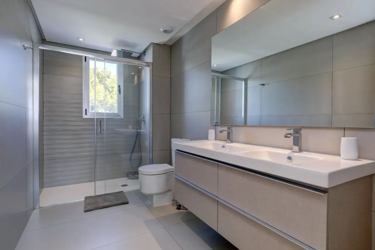 Penthouse in Nueva Andalucía