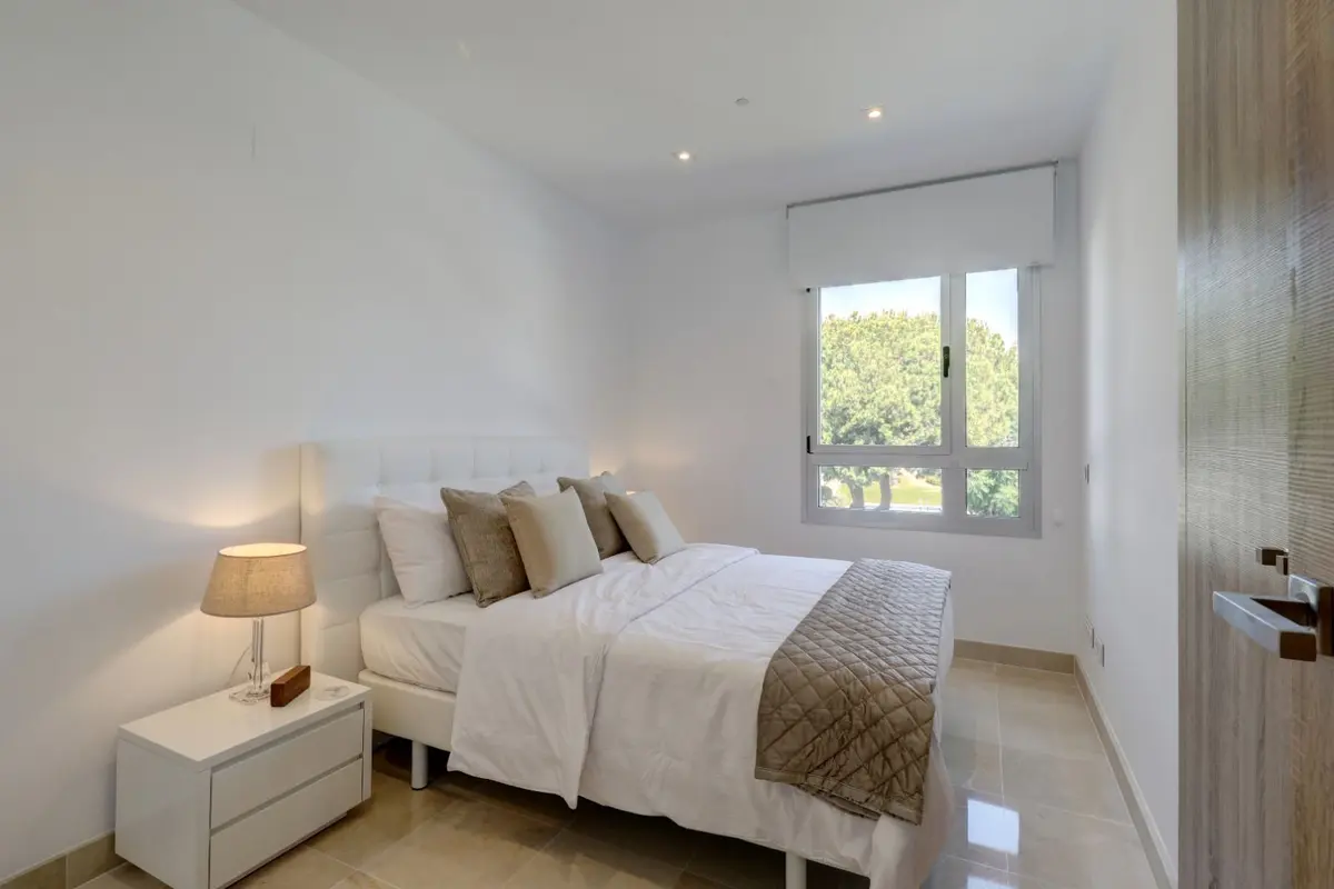 Penthouse in Nueva Andalucía