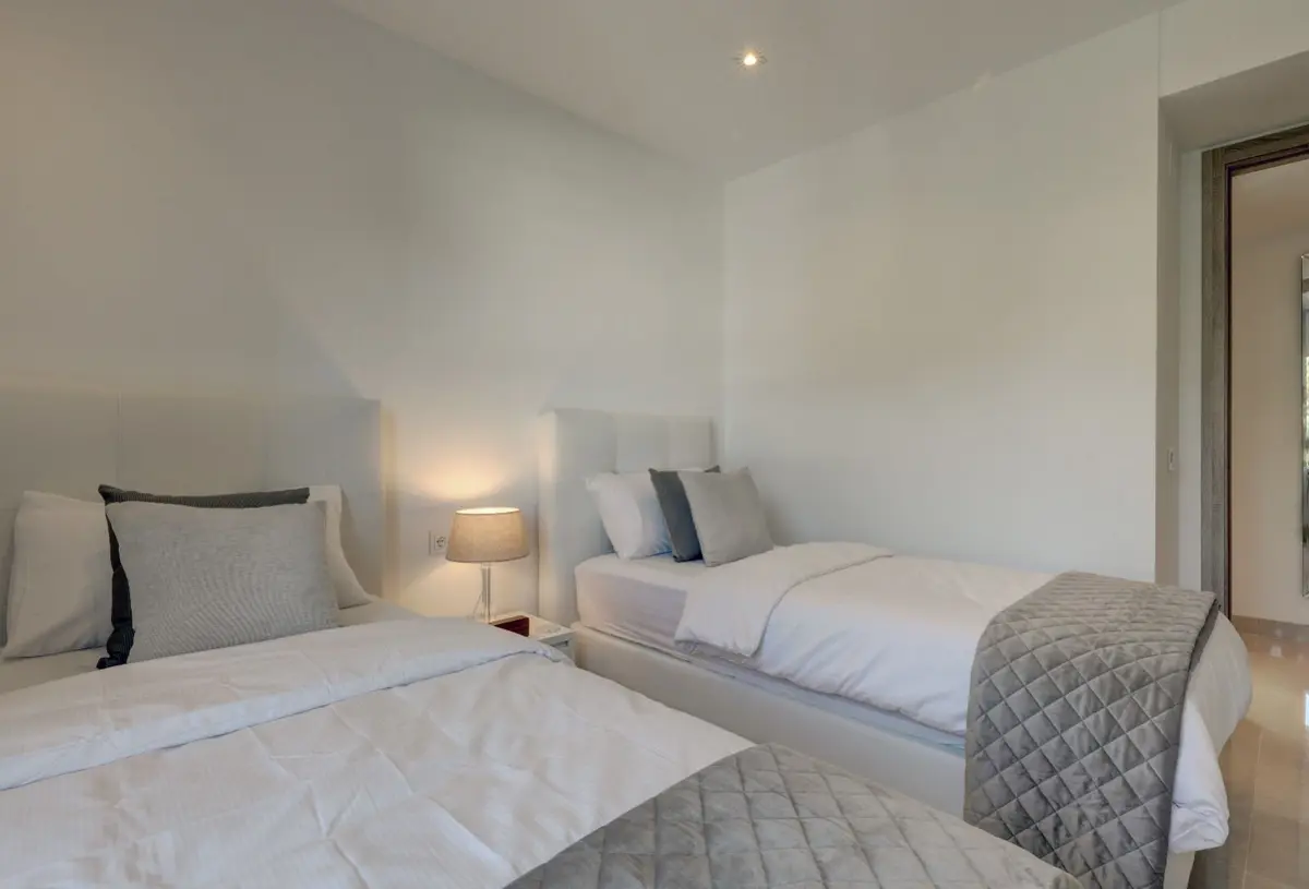 Penthouse in Nueva Andalucía