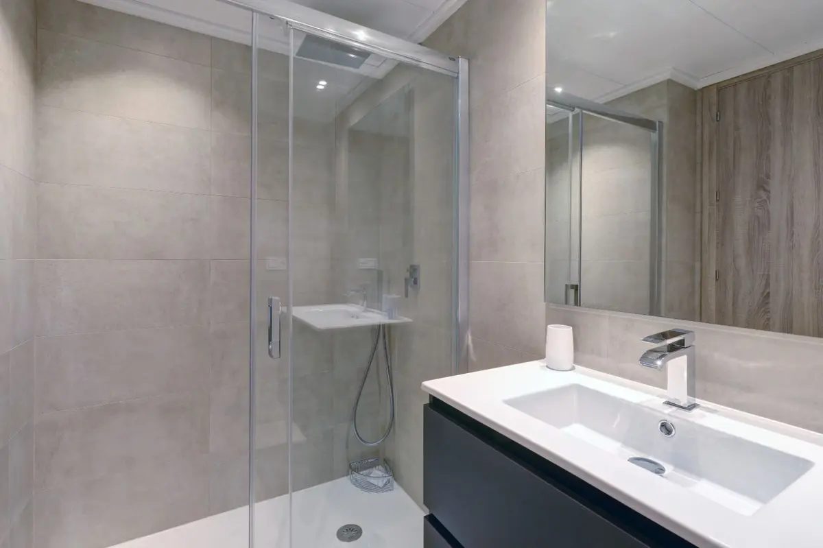 Penthouse in Nueva Andalucía