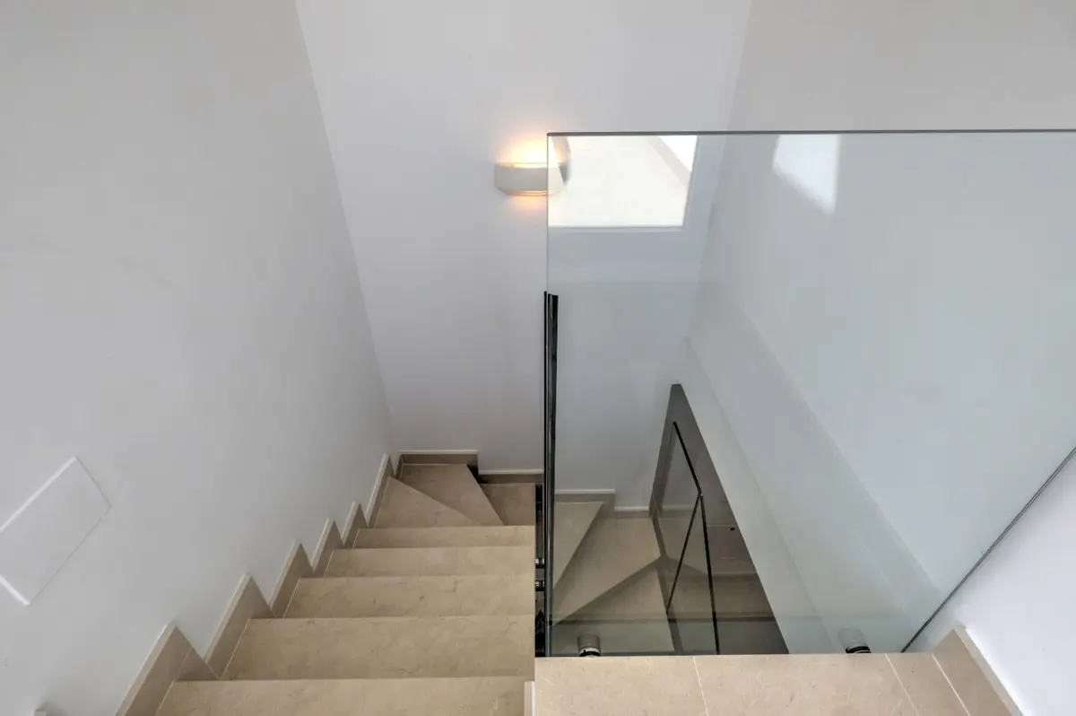 Penthouse in Nueva Andalucía