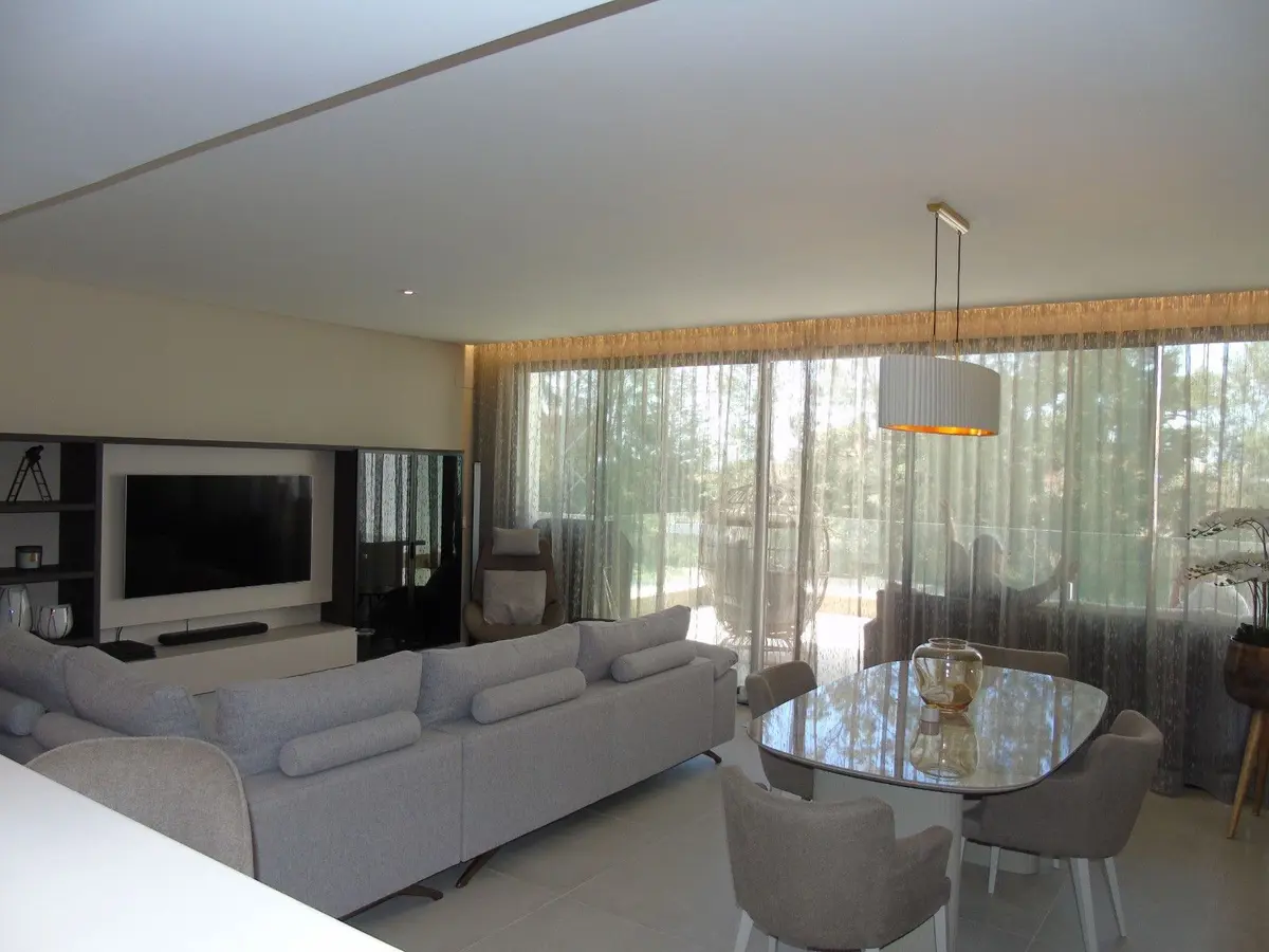Penthouse in Marbella