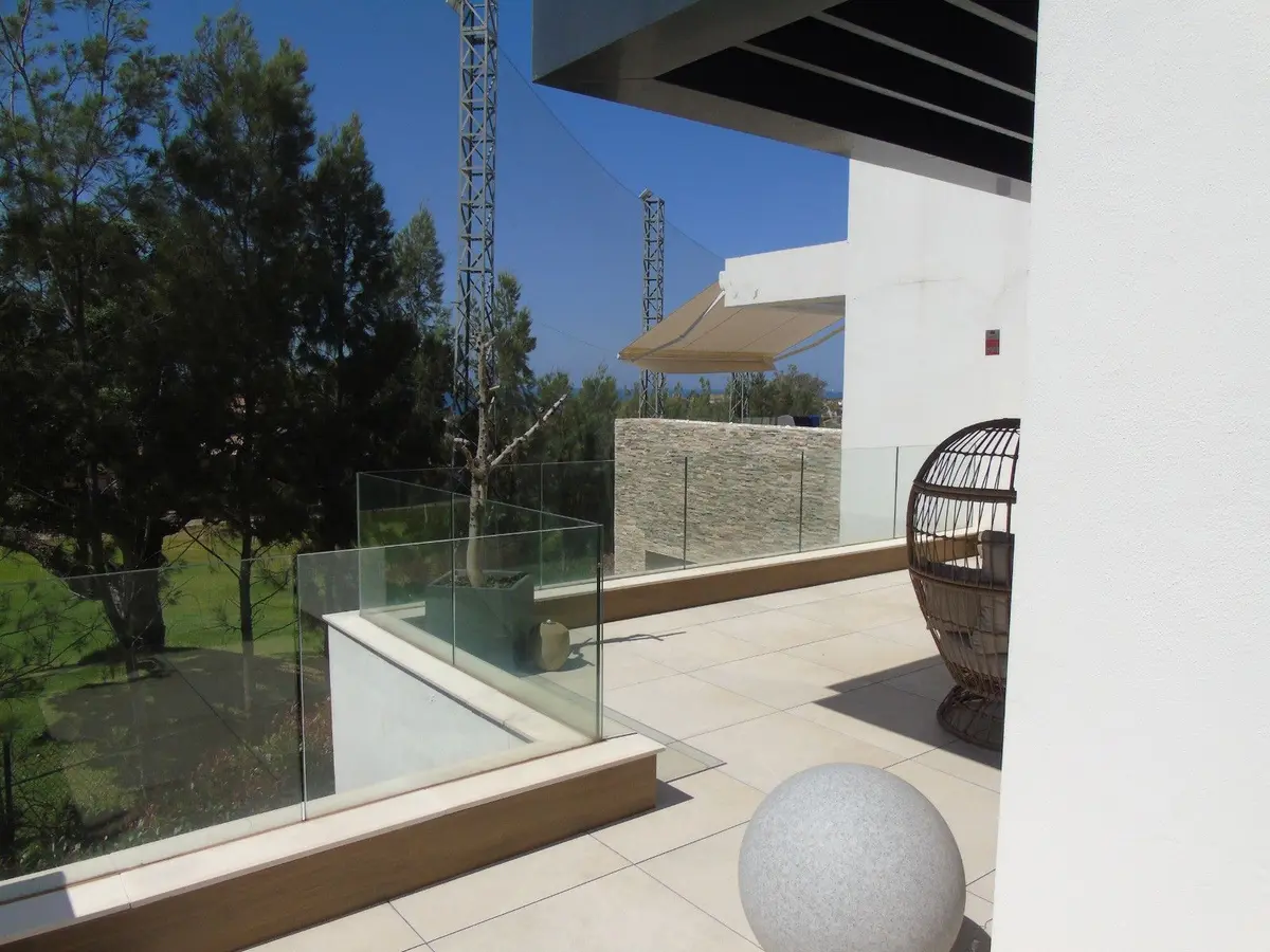Penthouse in Marbella