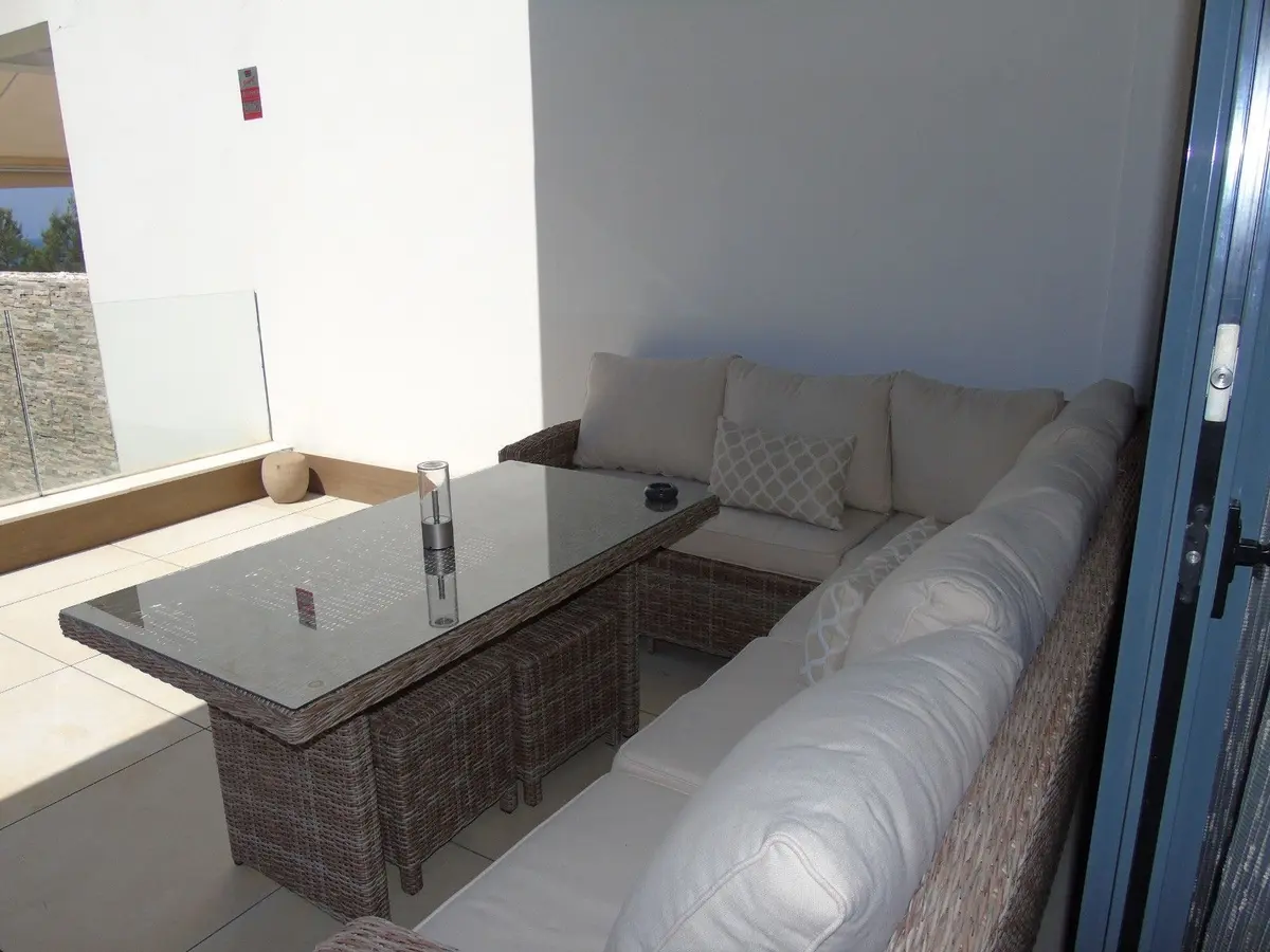 Penthouse in Marbella