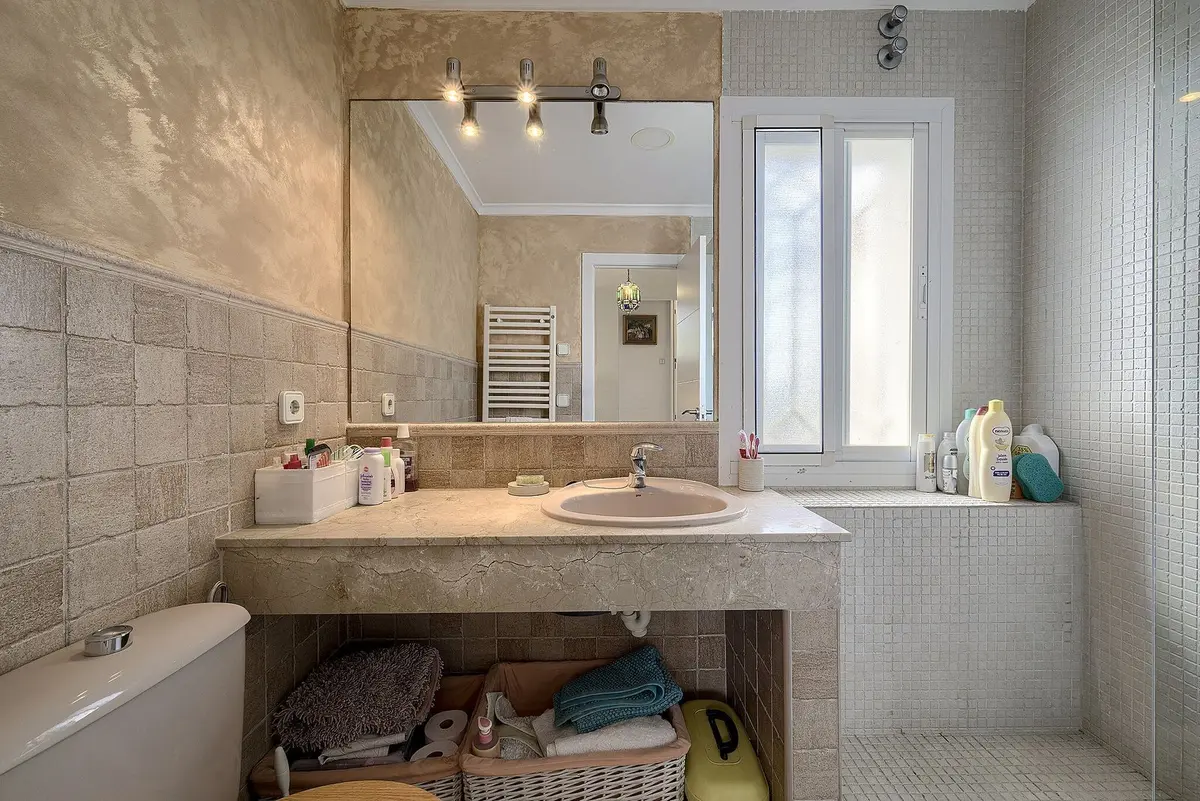 Detached Villa in Marbella