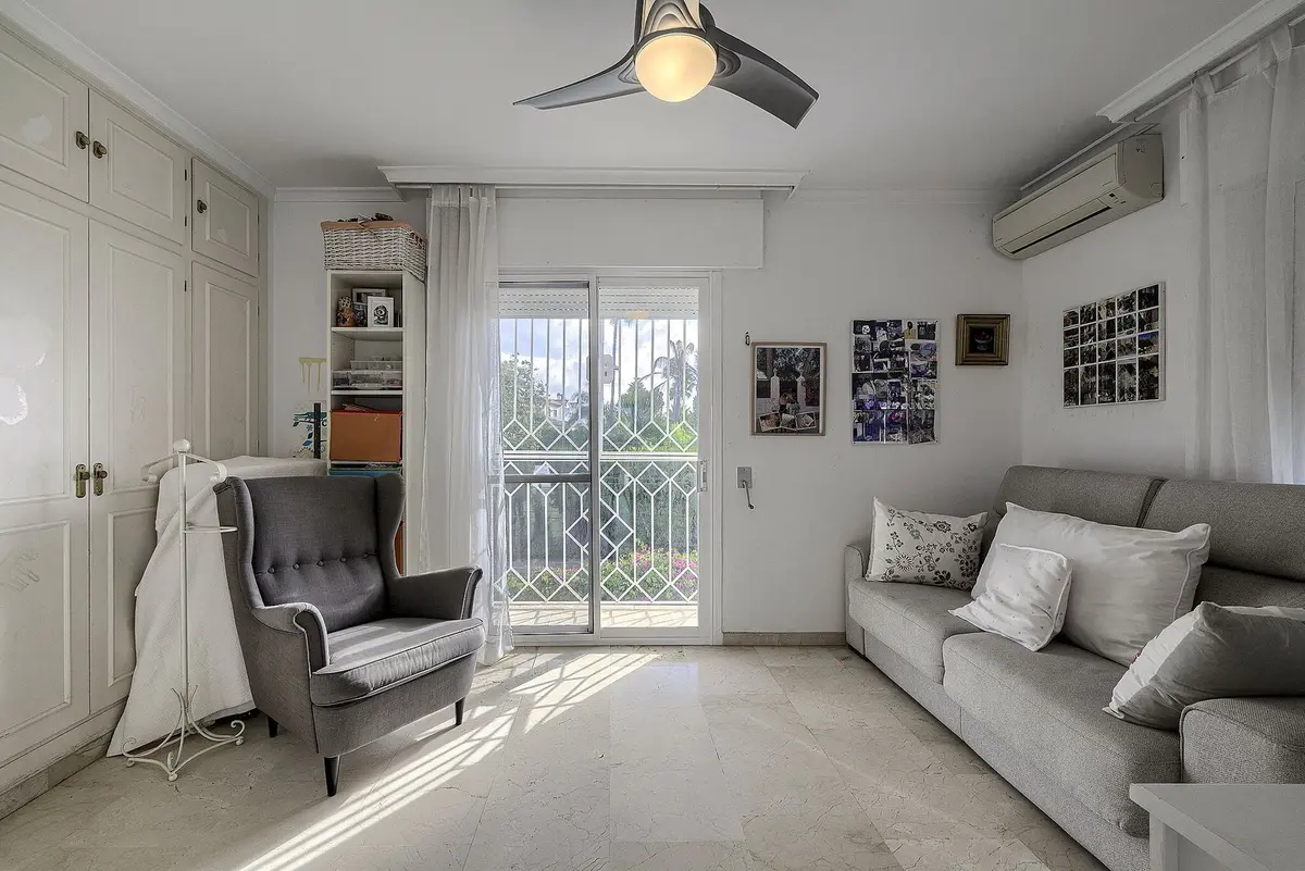 Detached Villa in Marbella