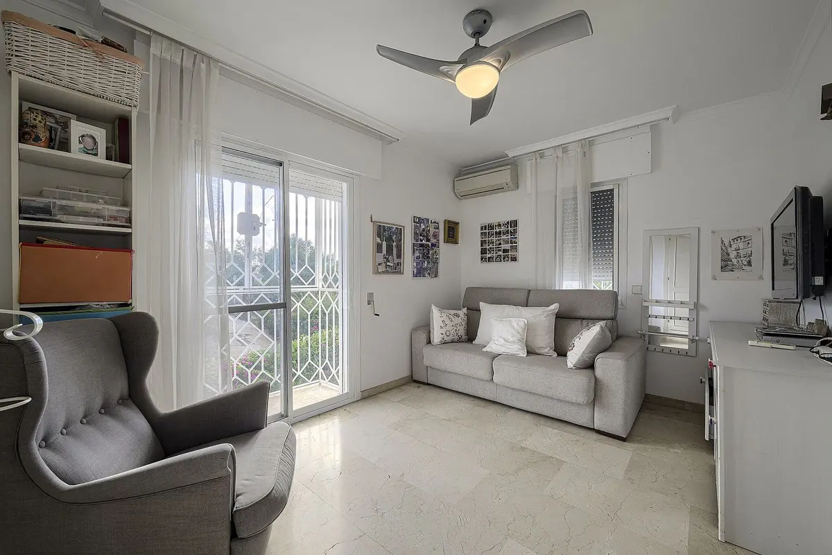 Detached Villa in Marbella