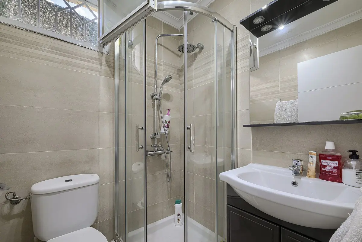 Detached Villa in Marbella
