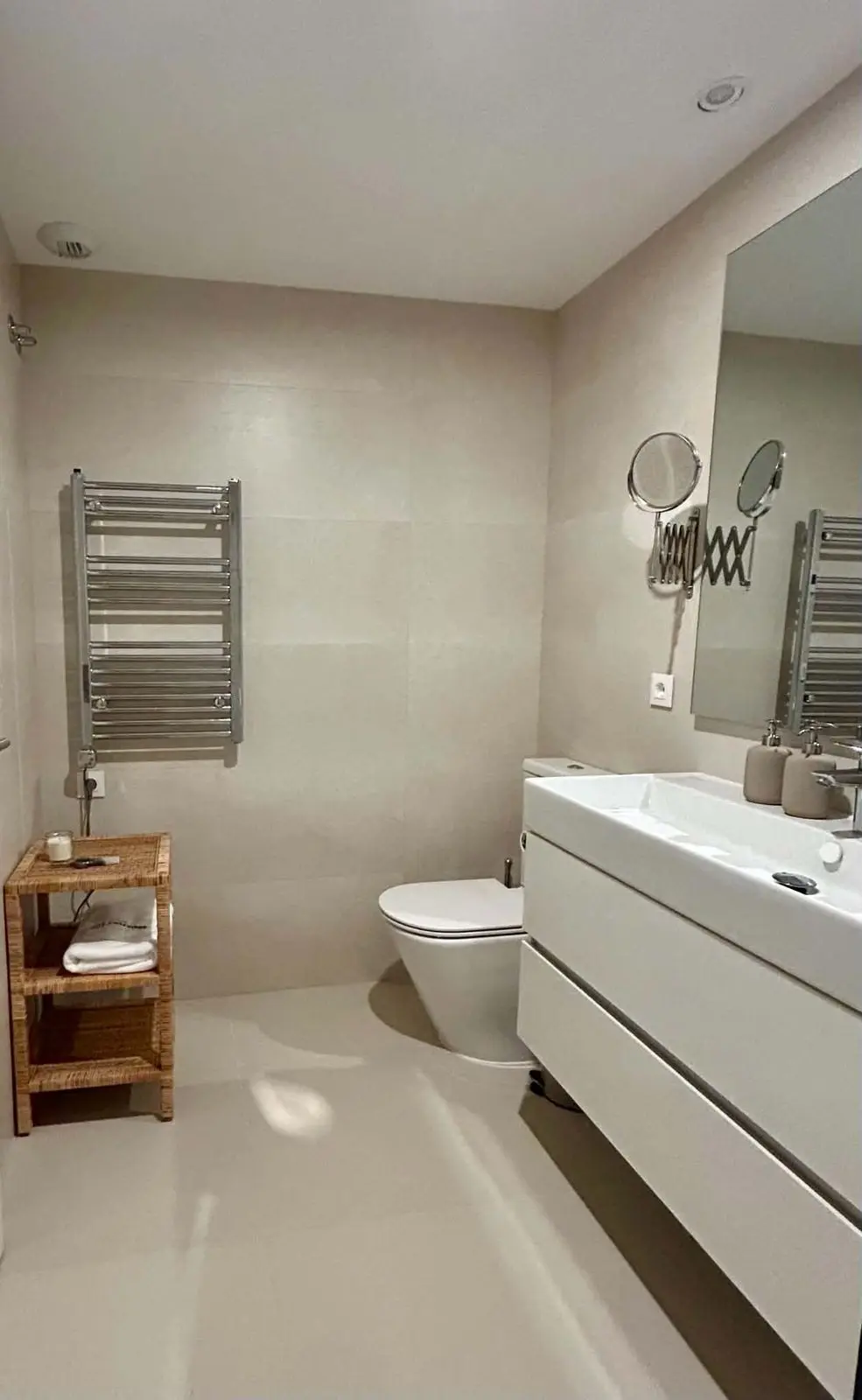 Penthouse Duplex in Estepona