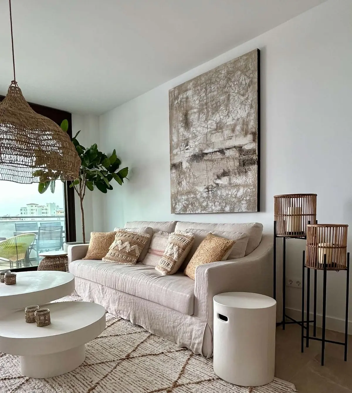 Penthouse Duplex in Estepona
