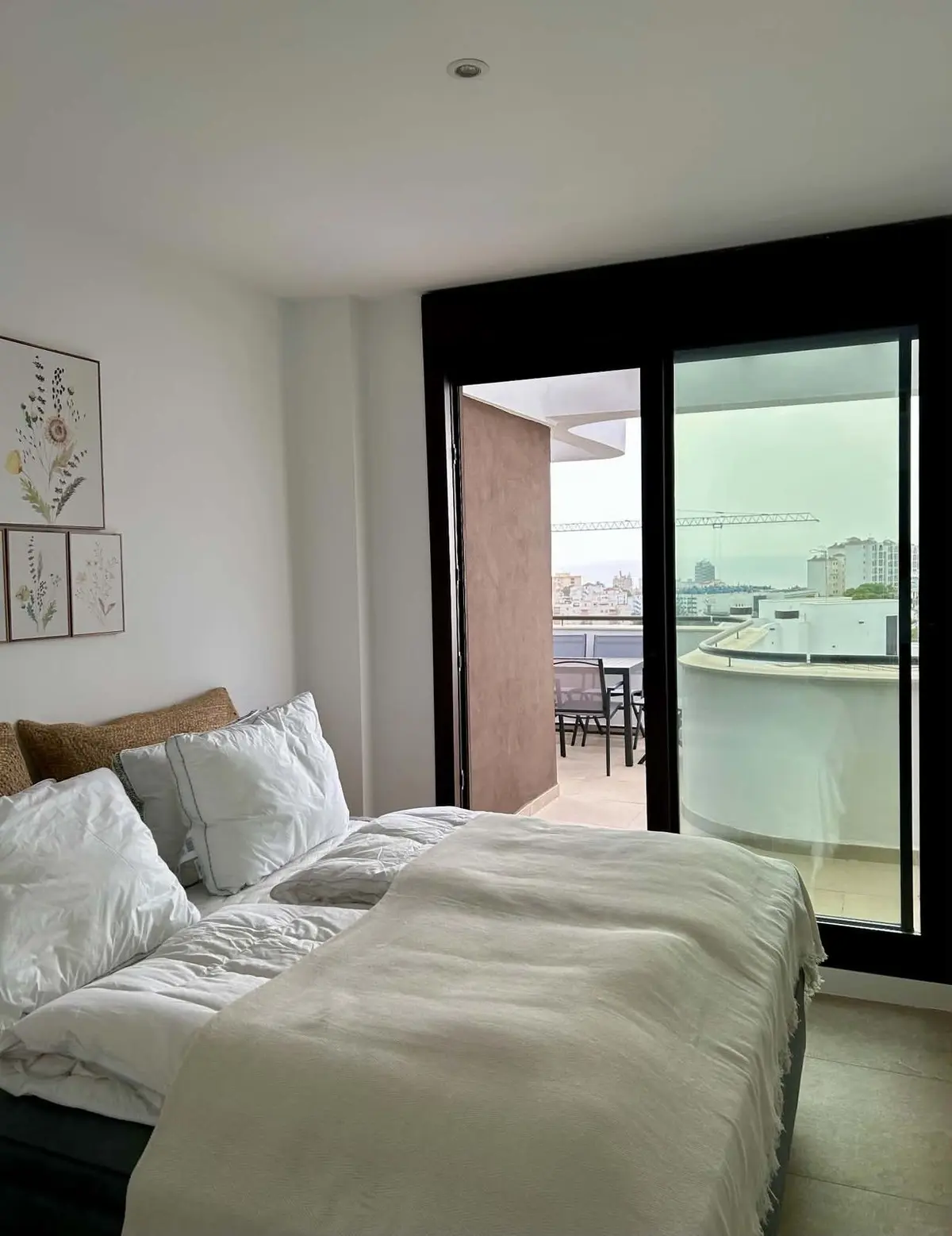 Penthouse Duplex in Estepona