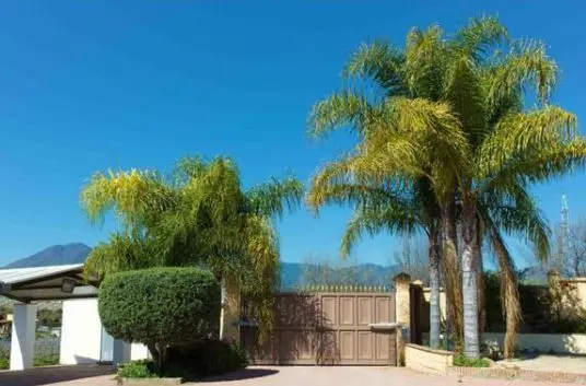 Detached Villa in Estepona