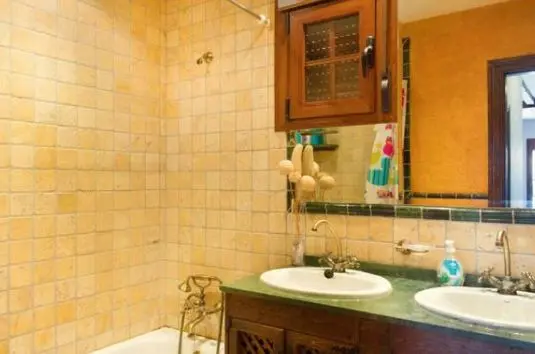 Detached Villa in Estepona