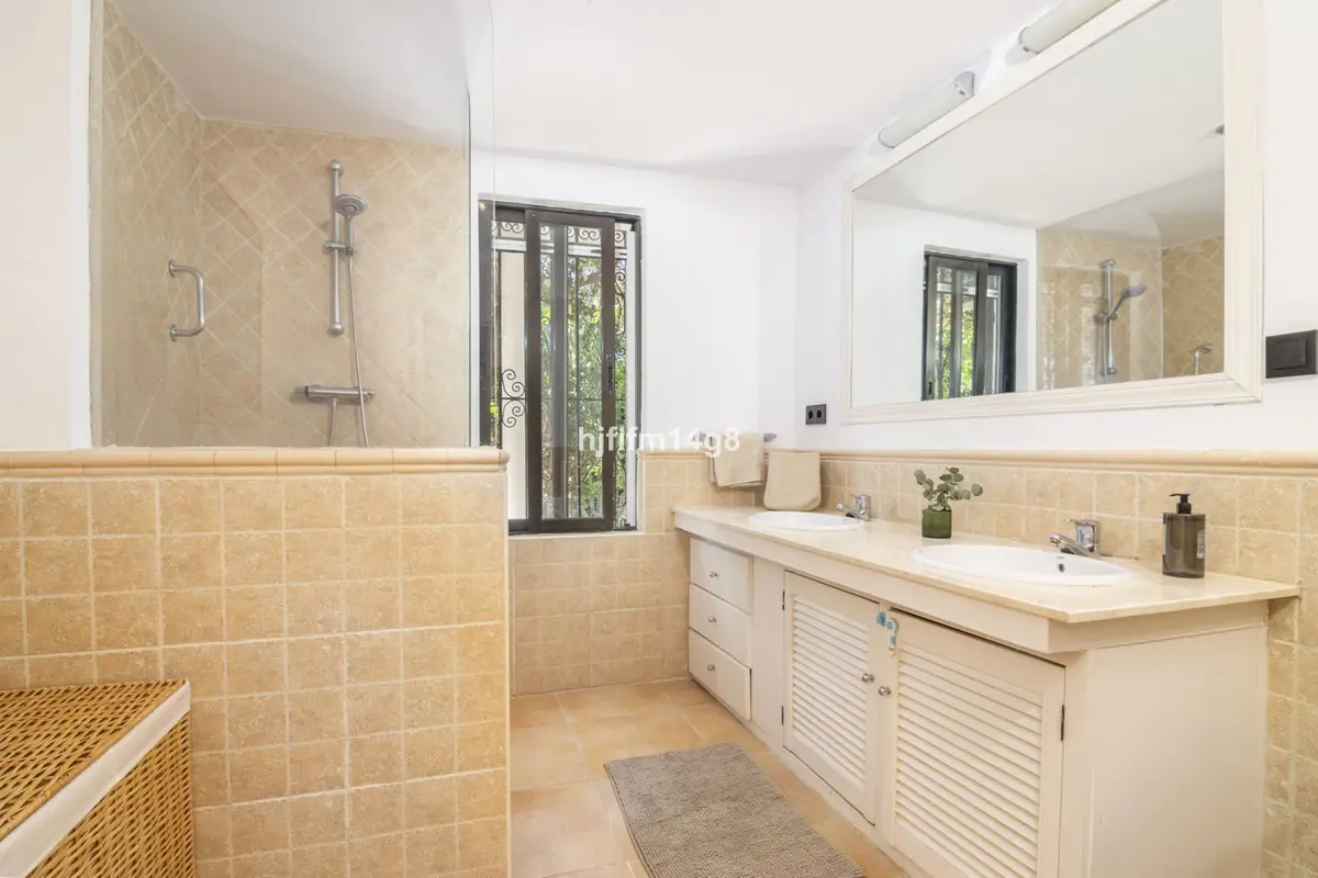 Detached Villa in San Pedro de Alcántara