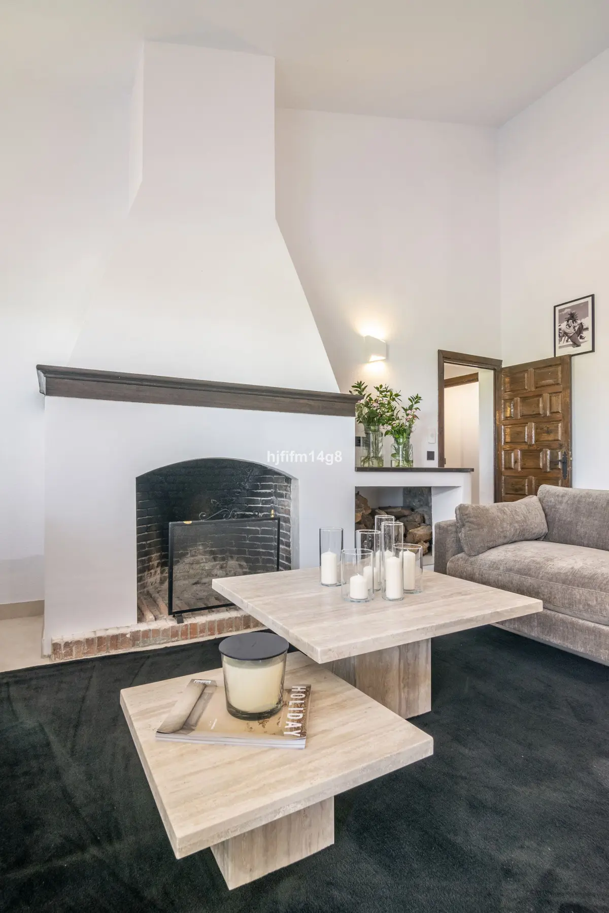 Detached Villa in San Pedro de Alcántara