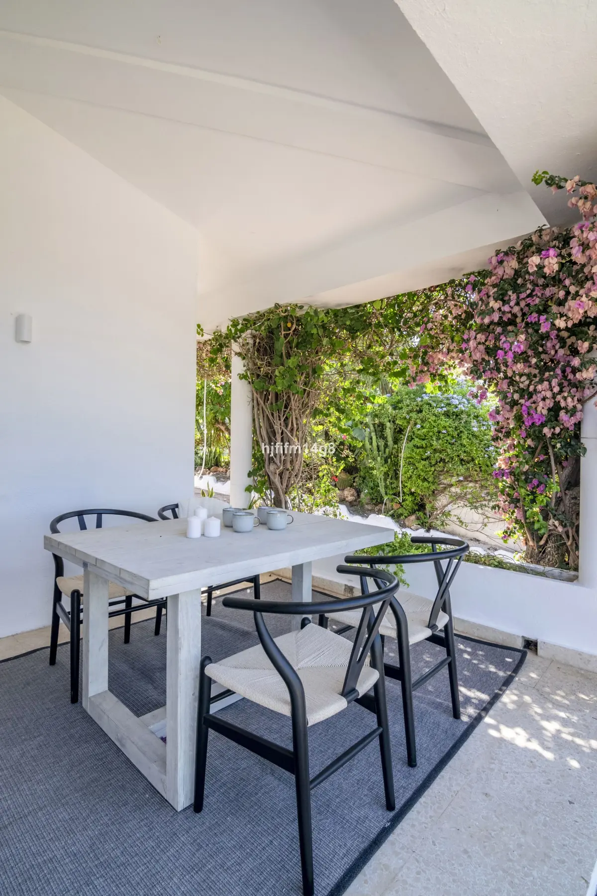 Detached Villa in San Pedro de Alcántara