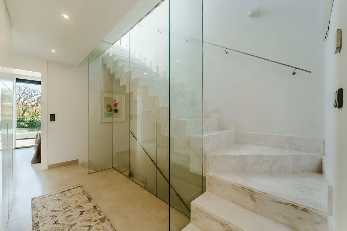 Semi-Detached House in Puerto Banús