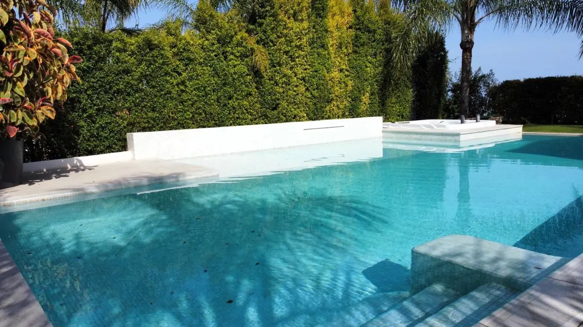 Detached Villa in Marbella