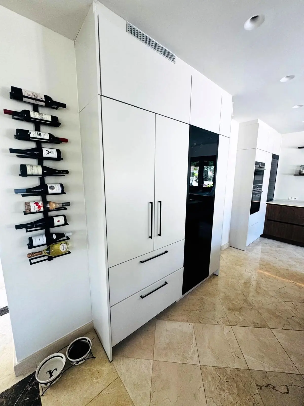 Detached Villa in Marbella