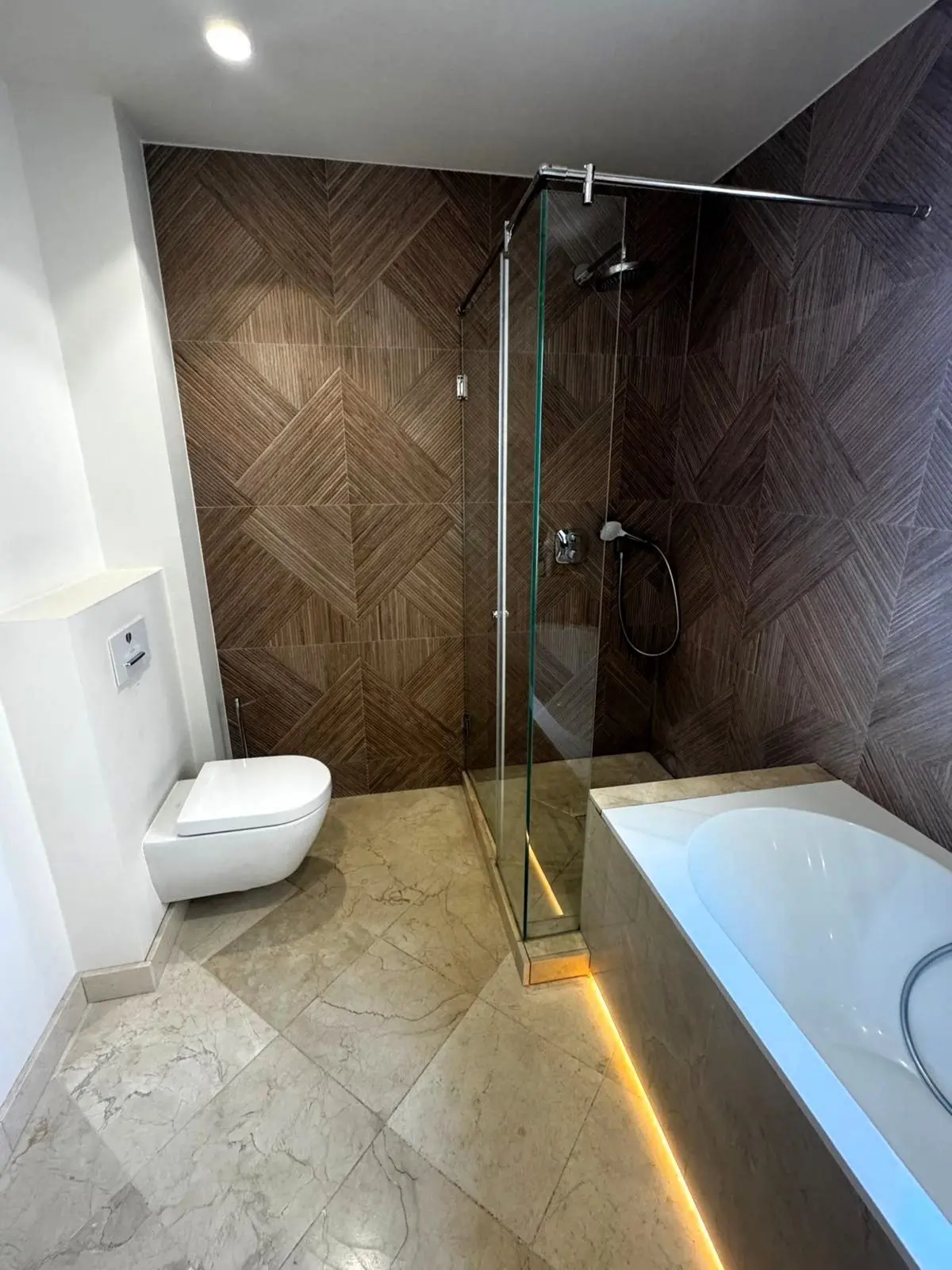 Detached Villa in Marbella