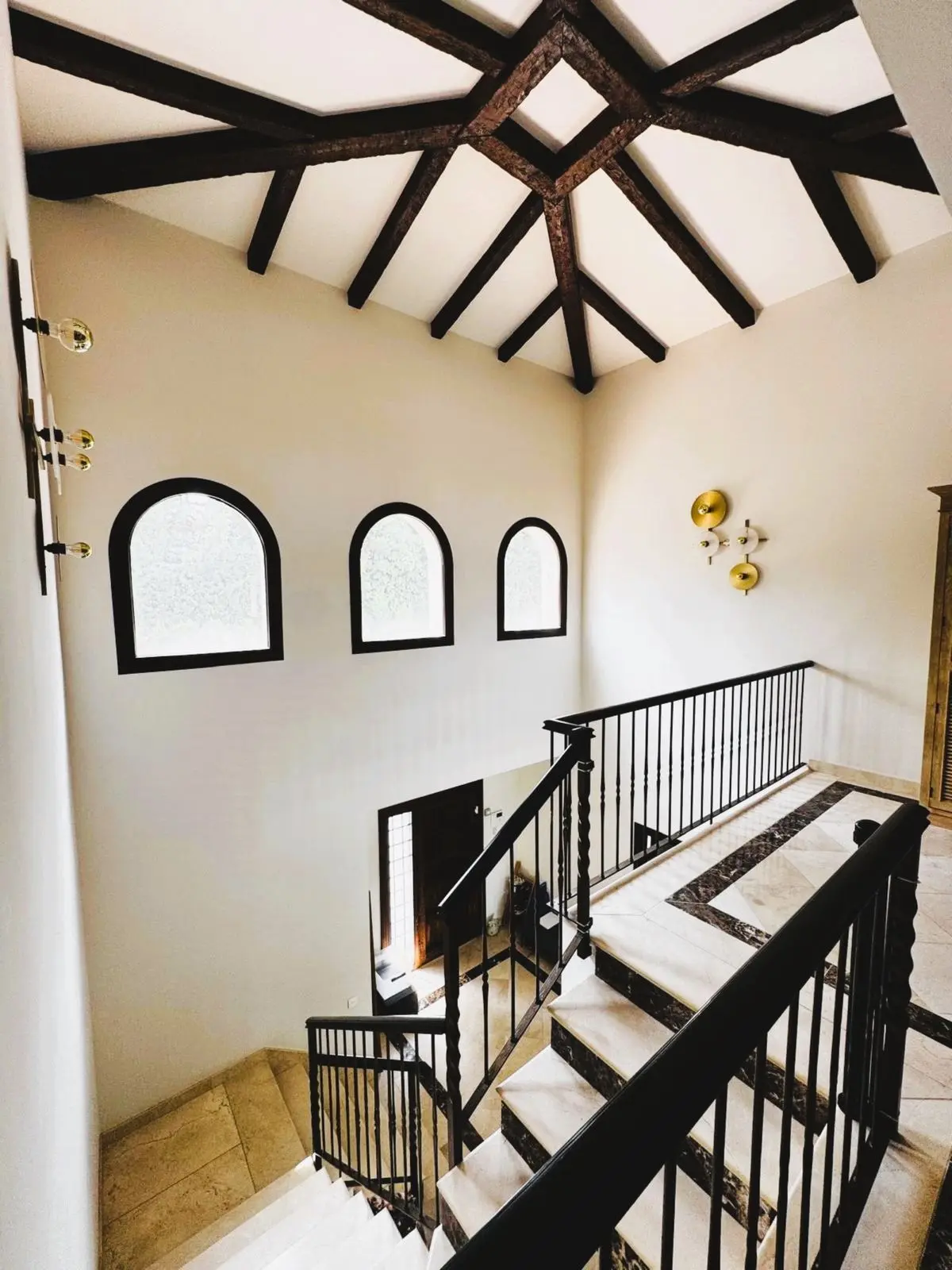 Detached Villa in Marbella
