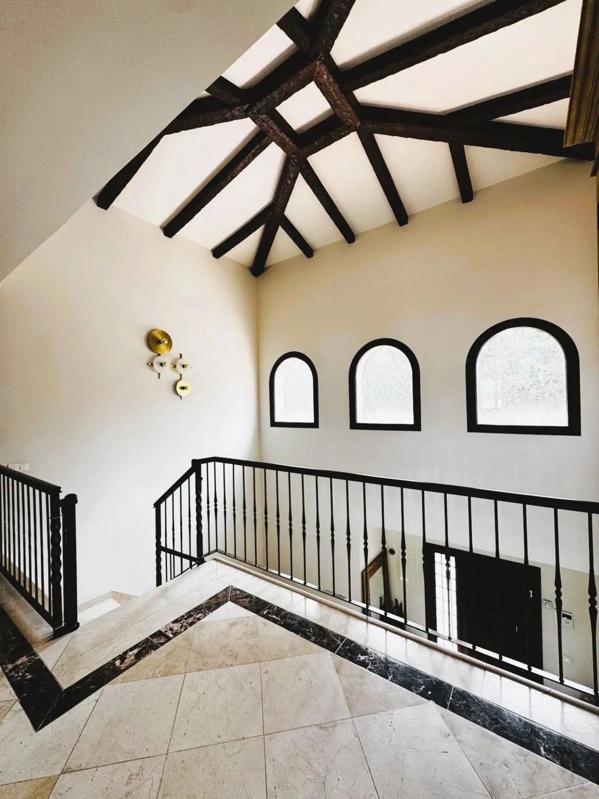 Detached Villa in Marbella