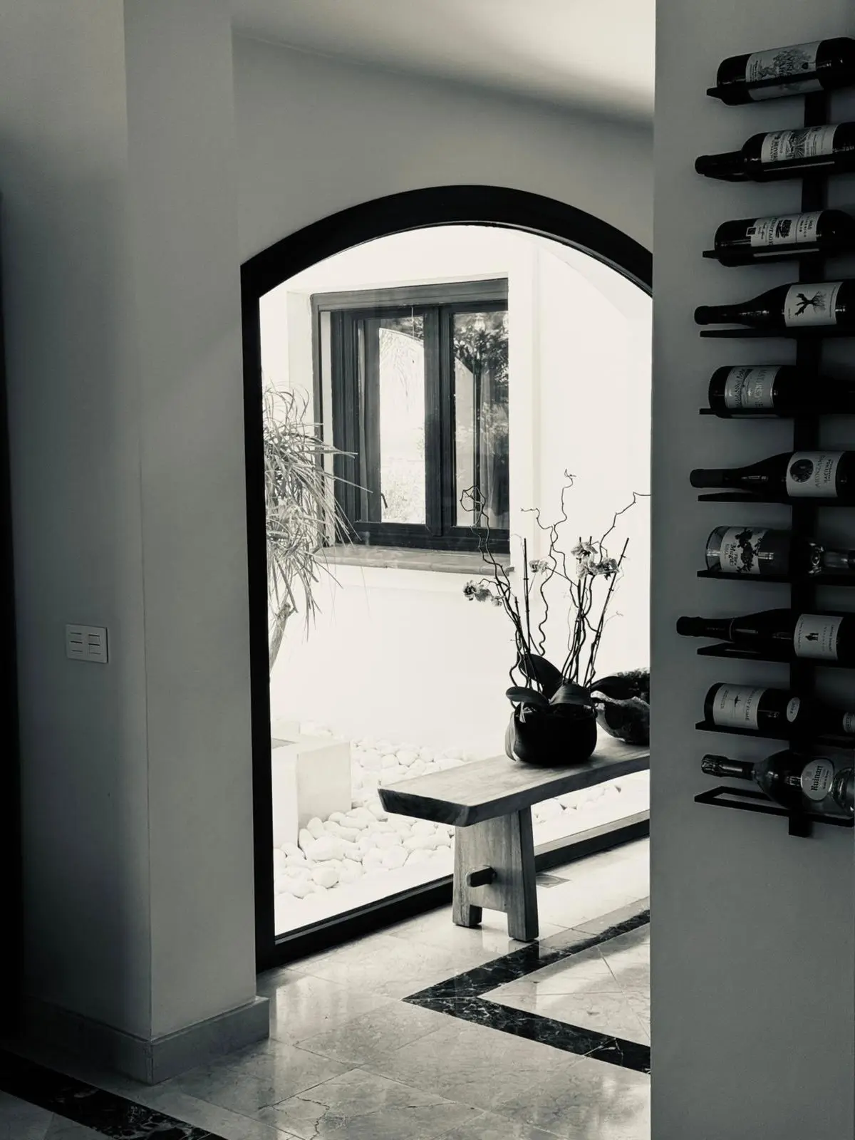 Detached Villa in Marbella